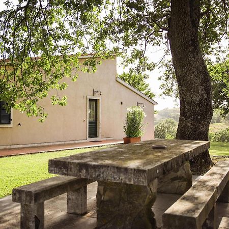 Catabbio Country House Poggio Aioneゲストハウス エクステリア 写真