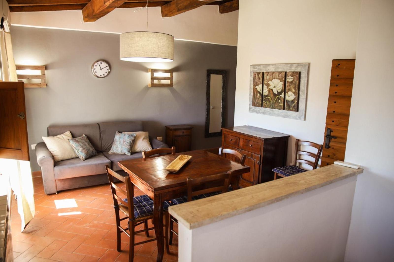 Catabbio Country House Poggio Aioneゲストハウス エクステリア 写真