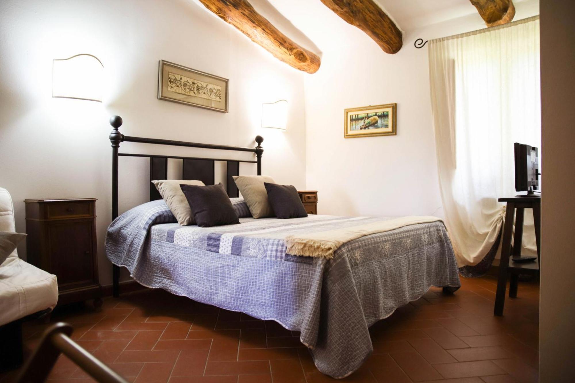 Catabbio Country House Poggio Aioneゲストハウス エクステリア 写真