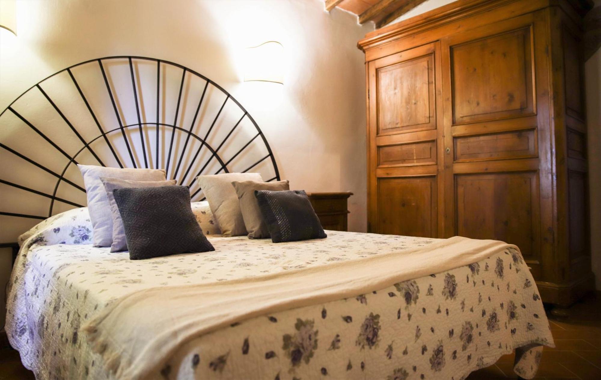 Catabbio Country House Poggio Aioneゲストハウス エクステリア 写真
