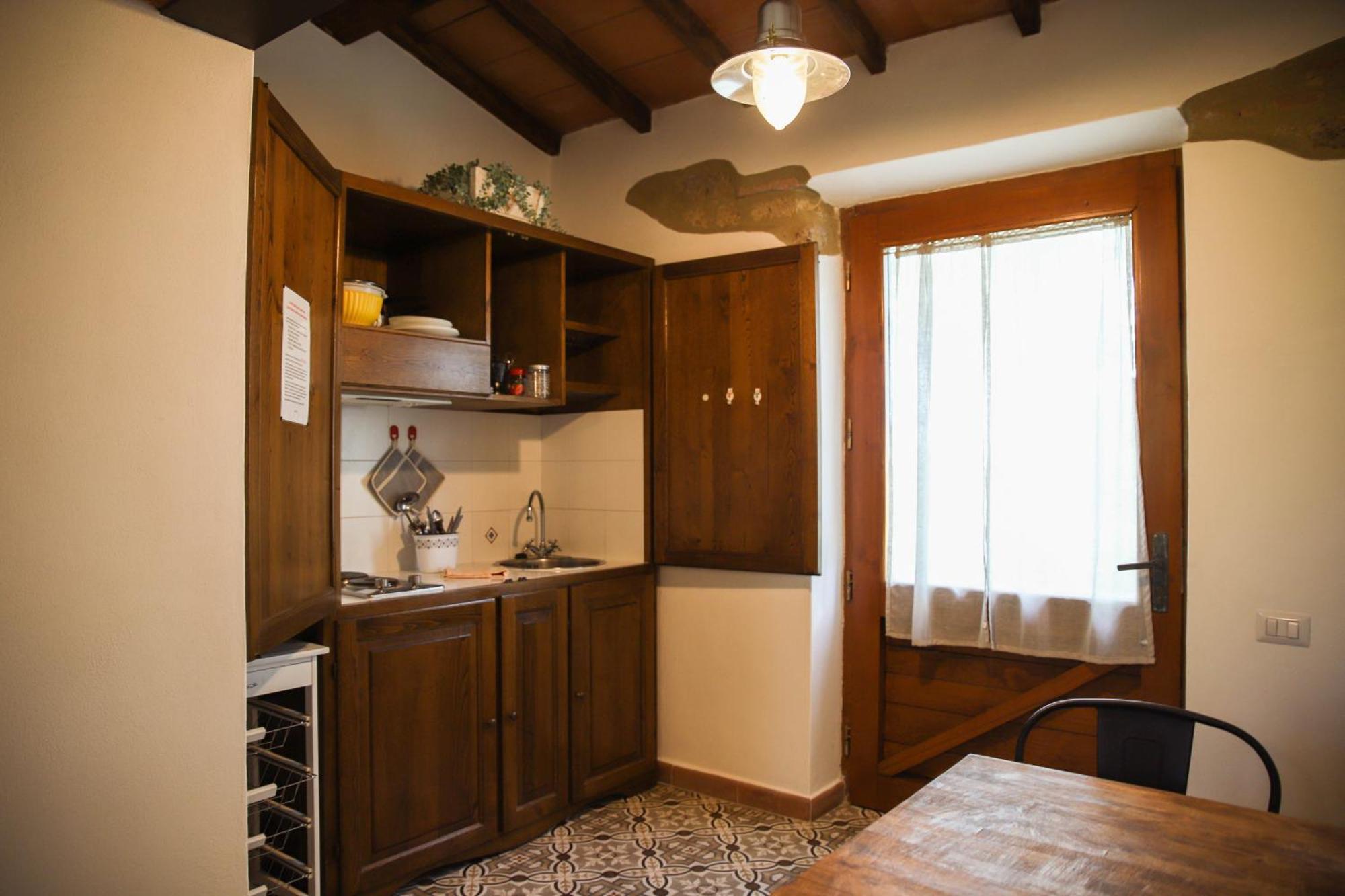 Catabbio Country House Poggio Aioneゲストハウス エクステリア 写真
