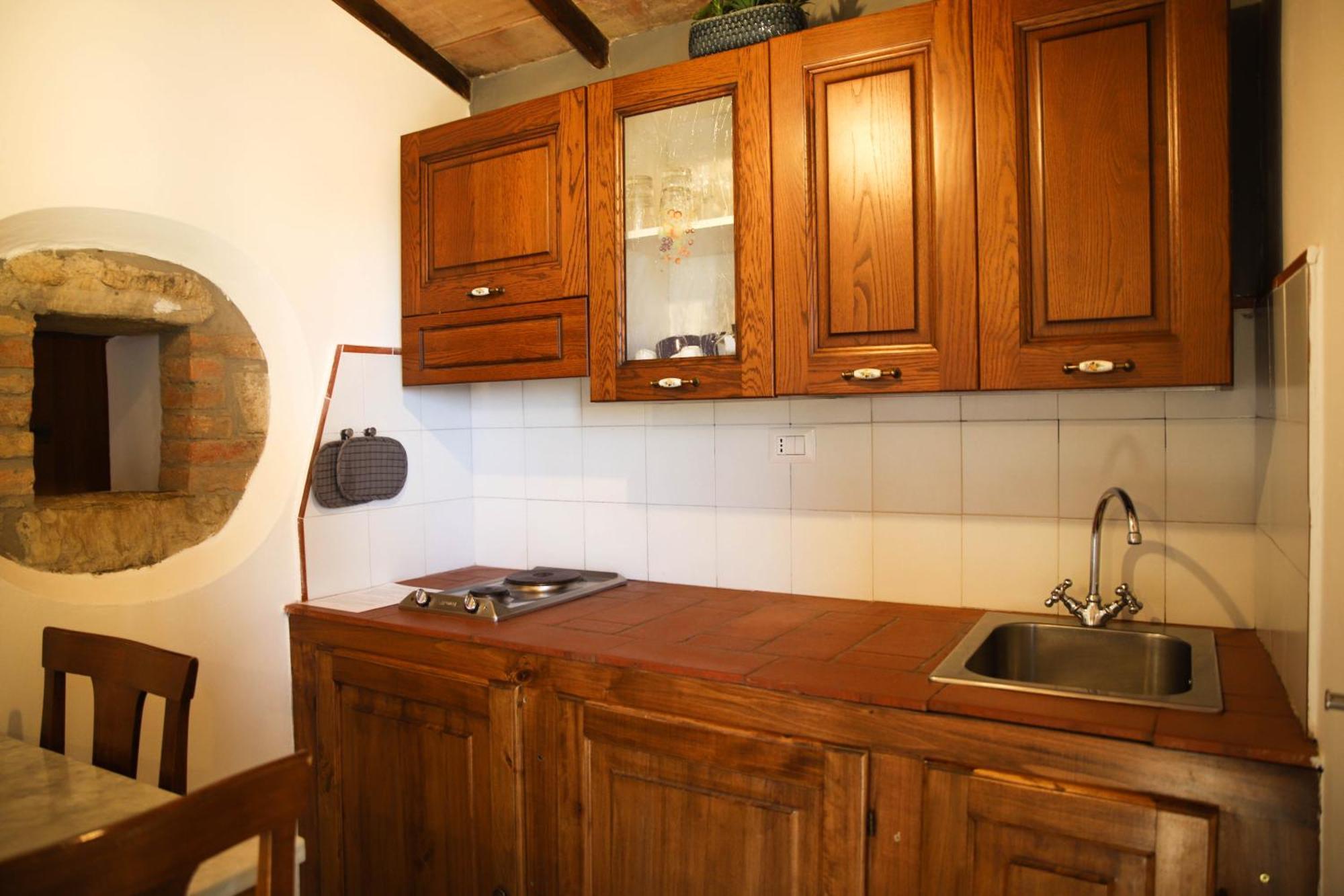 Catabbio Country House Poggio Aioneゲストハウス エクステリア 写真