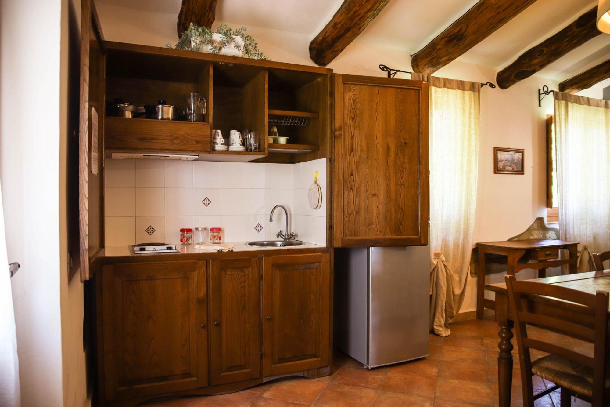 Catabbio Country House Poggio Aioneゲストハウス エクステリア 写真