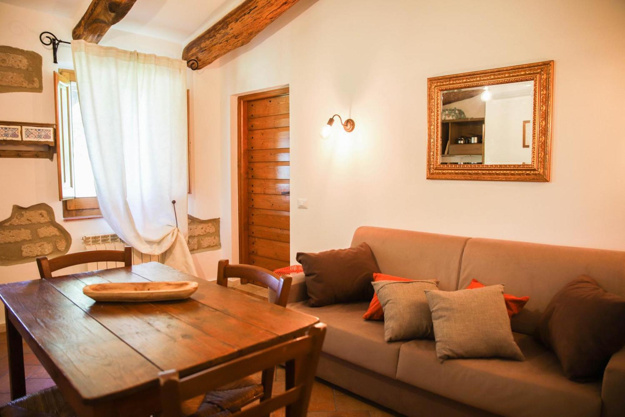 Catabbio Country House Poggio Aioneゲストハウス エクステリア 写真