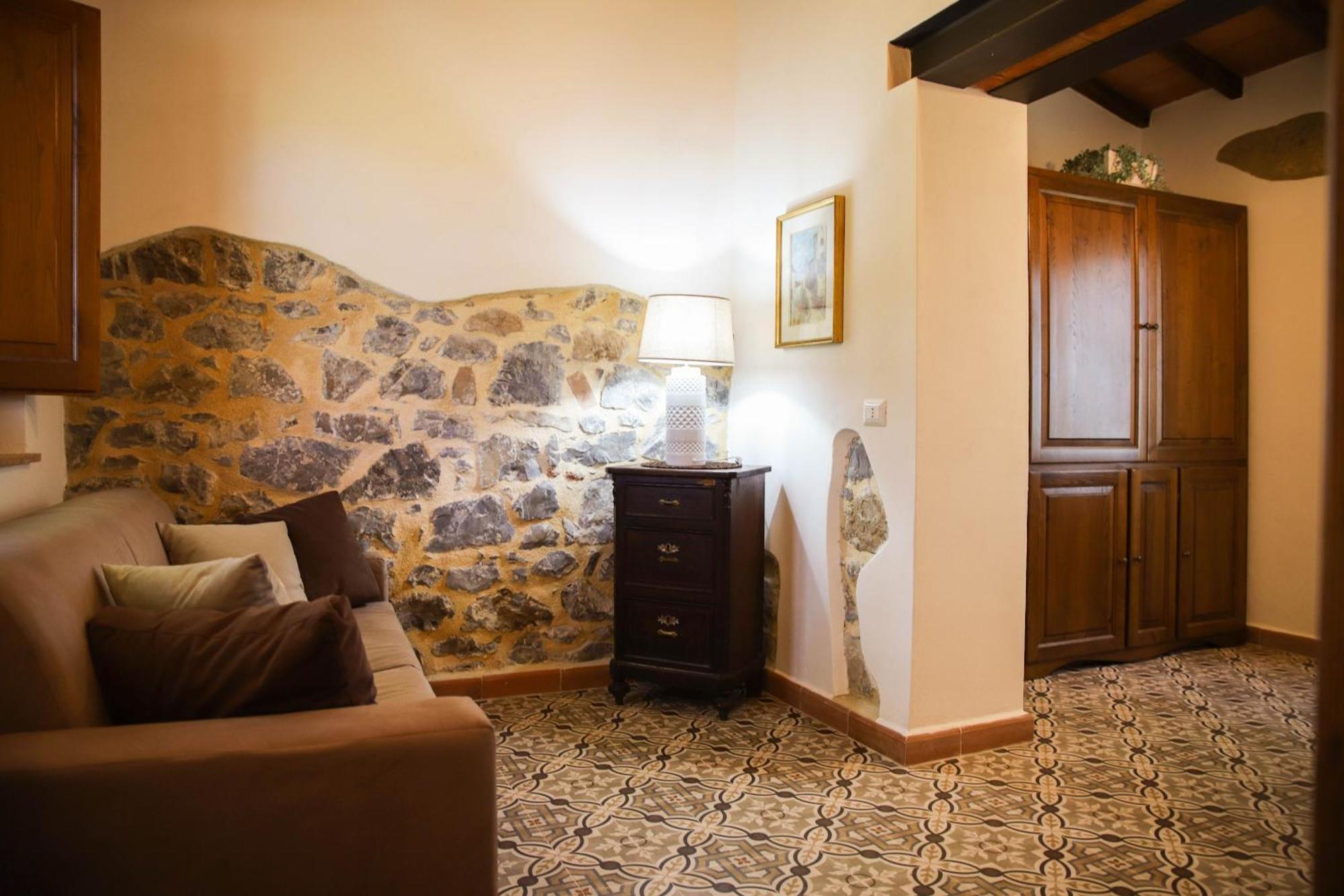 Catabbio Country House Poggio Aioneゲストハウス エクステリア 写真
