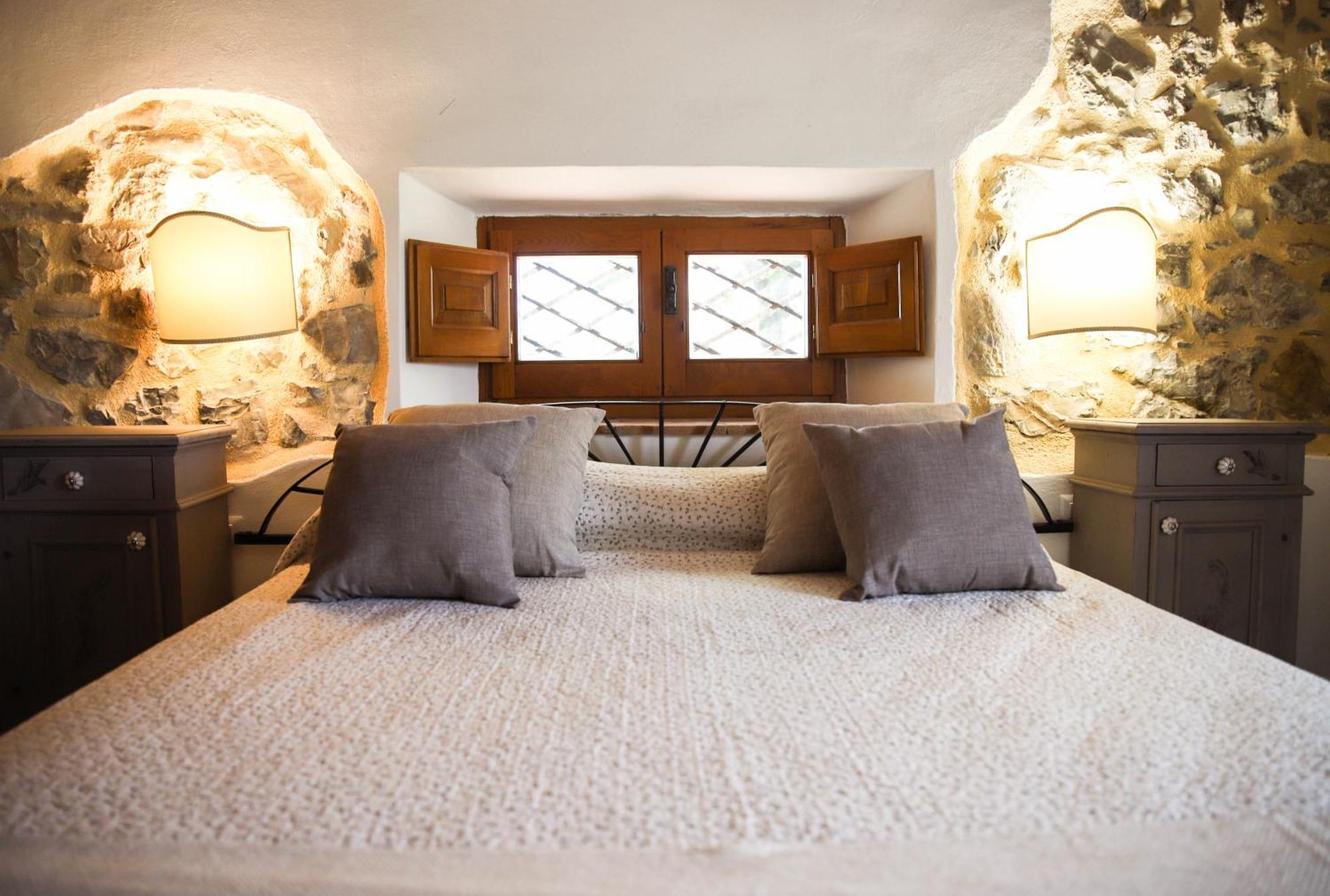 Catabbio Country House Poggio Aioneゲストハウス エクステリア 写真