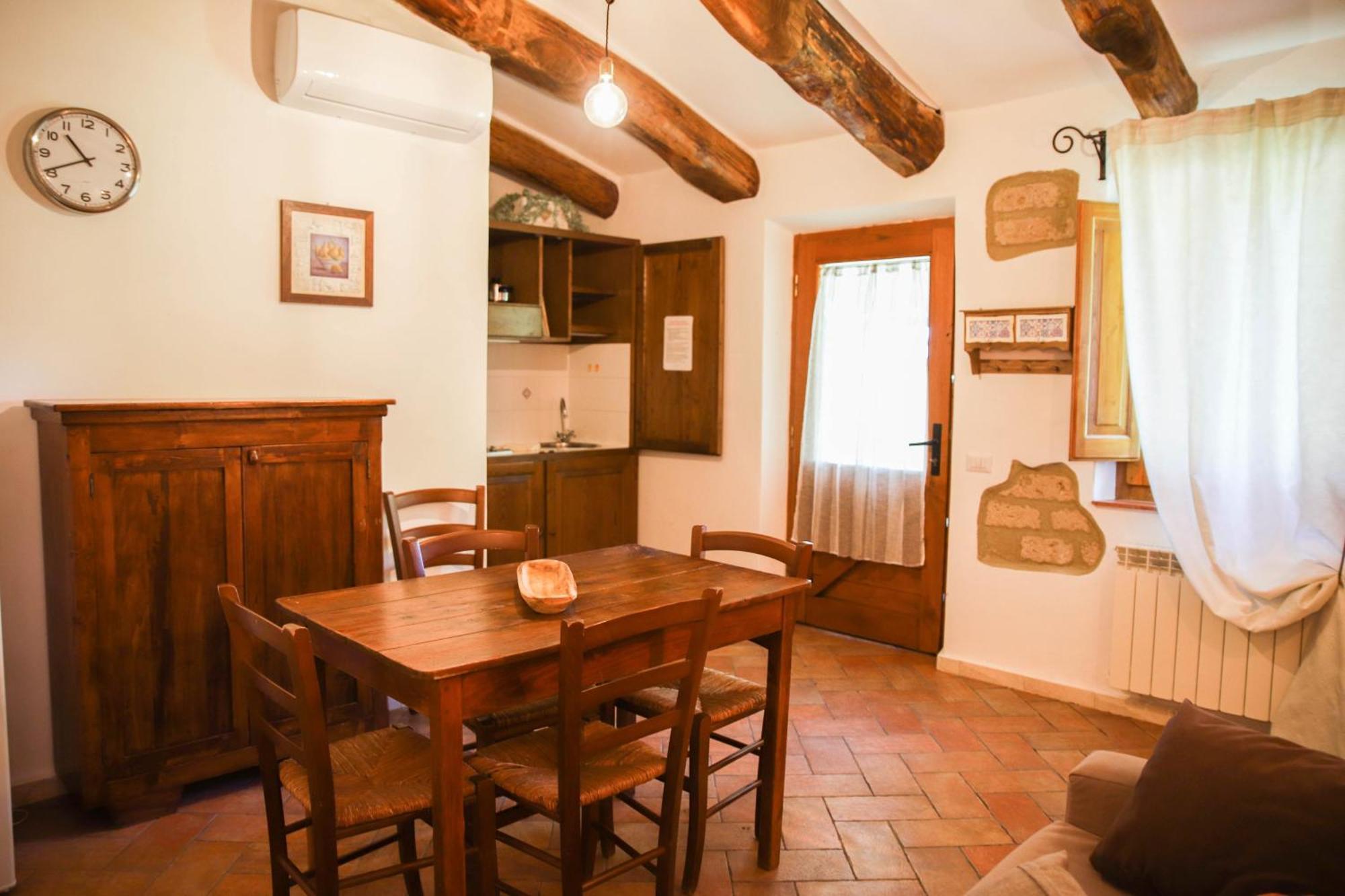 Catabbio Country House Poggio Aioneゲストハウス エクステリア 写真