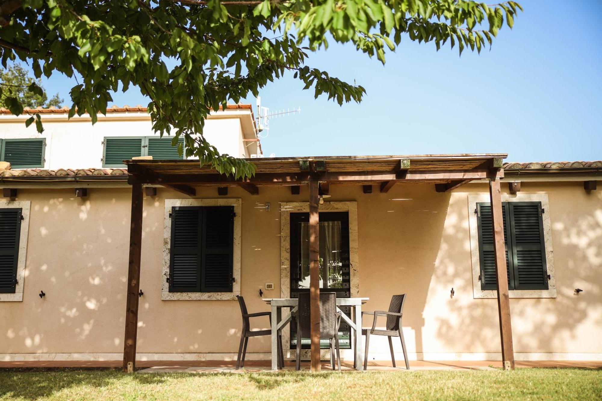 Catabbio Country House Poggio Aioneゲストハウス エクステリア 写真