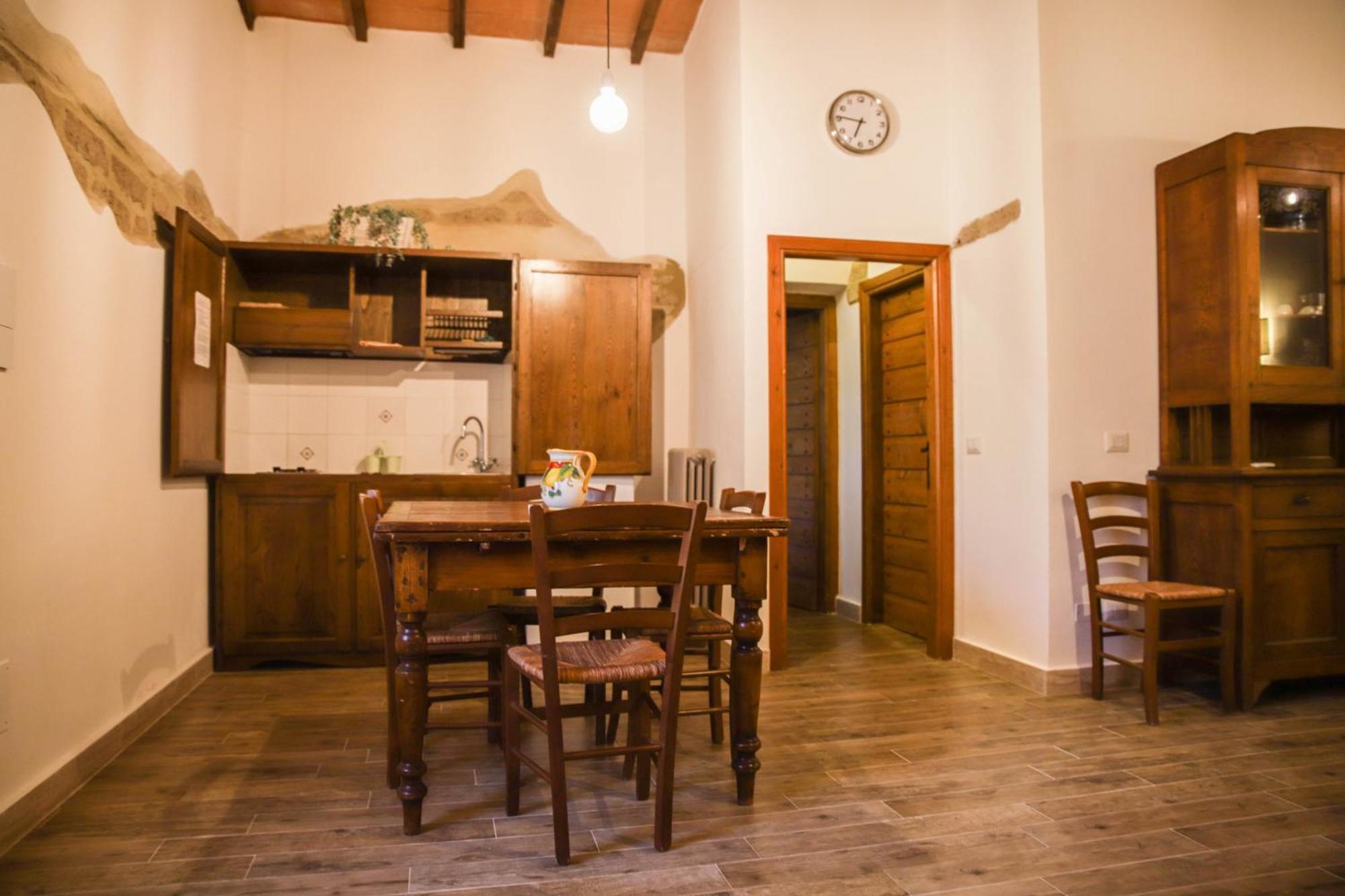 Catabbio Country House Poggio Aioneゲストハウス エクステリア 写真