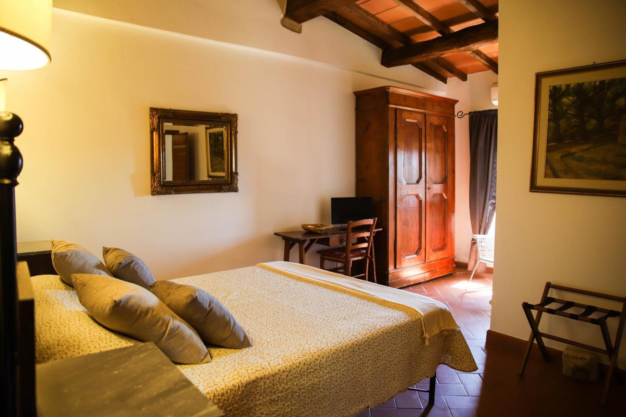 Catabbio Country House Poggio Aioneゲストハウス エクステリア 写真