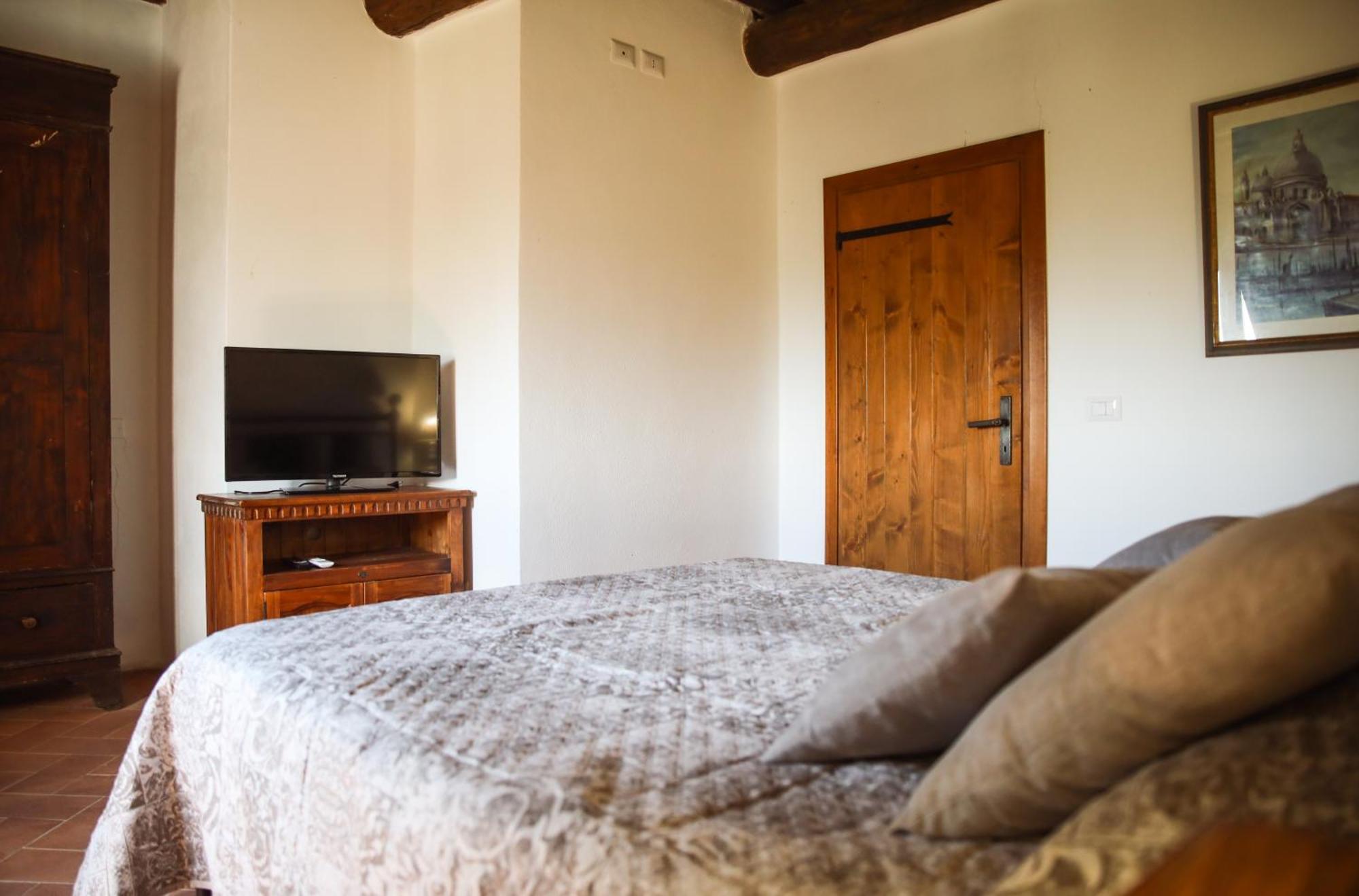 Catabbio Country House Poggio Aioneゲストハウス エクステリア 写真