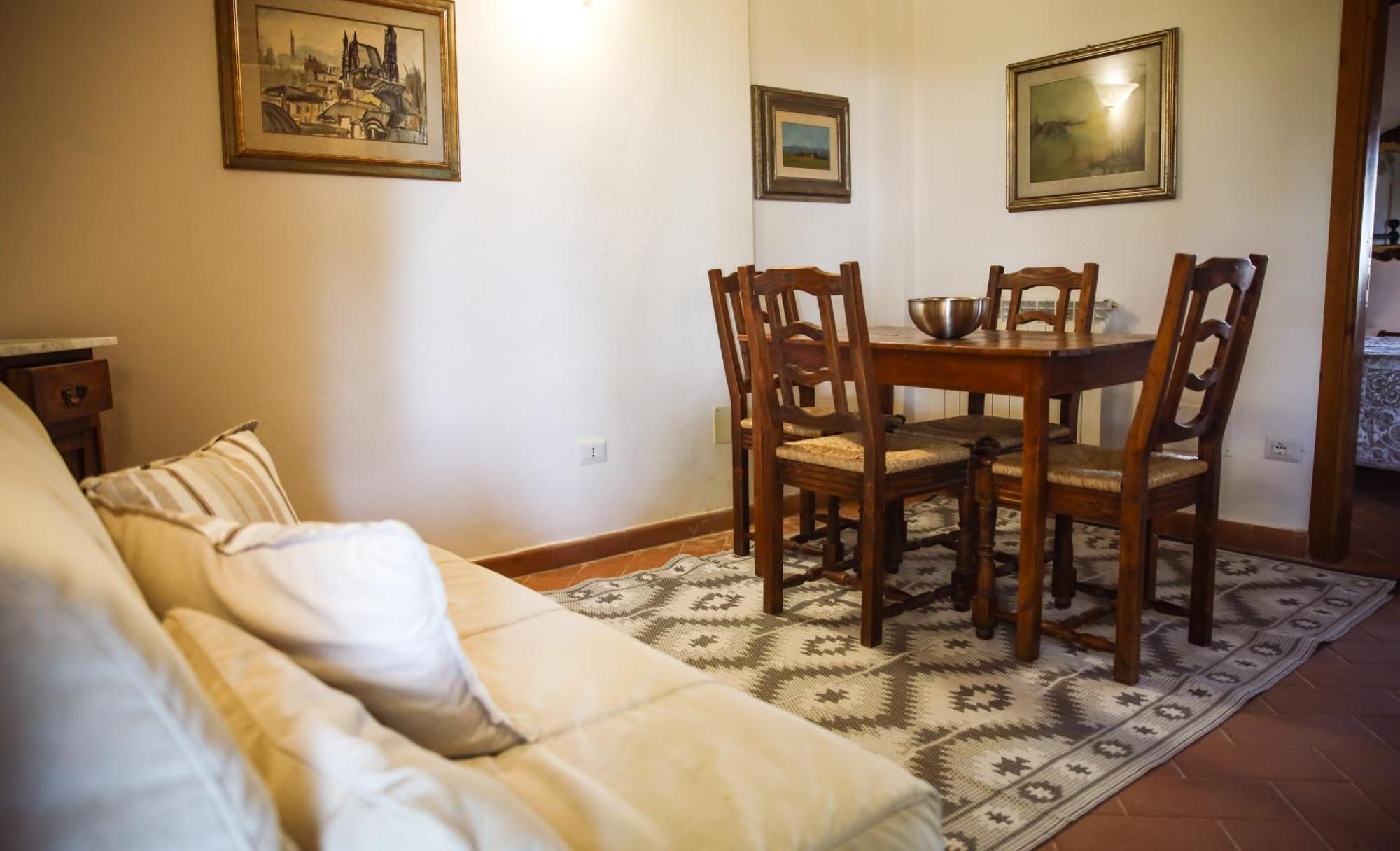 Catabbio Country House Poggio Aioneゲストハウス エクステリア 写真