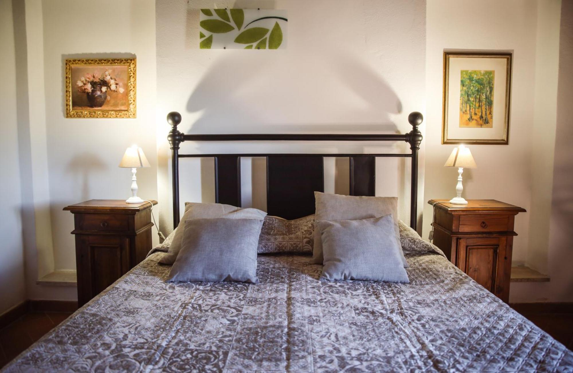Catabbio Country House Poggio Aioneゲストハウス エクステリア 写真